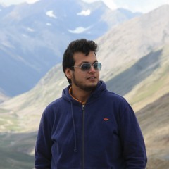 Salman Bajwa 6