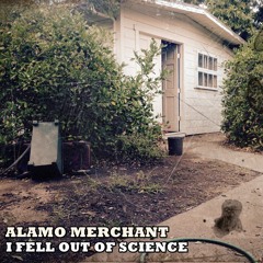 Alamo Merchant