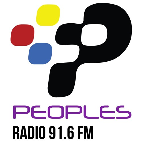 Peoples Radio 91.6 FM’s avatar