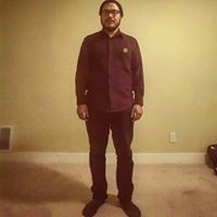 Christian Antonio Medrano