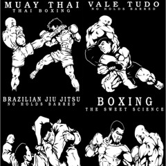 Bob Voss (MMAStateOfMind)