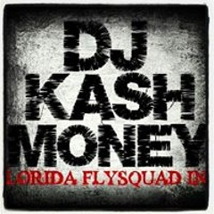 DJ KASHMONEY