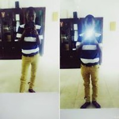 Derrick Carl Agbey Karyo