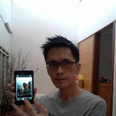 Jonathan Lee (鸿图)