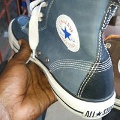 Chrysostomus Charles