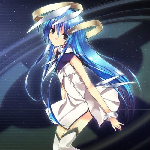 Stream 【初音ミクDark】Aoi Usagi Blue Rabbit 碧いうさぎ by 