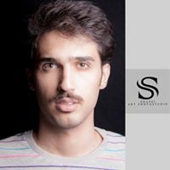 Adnan Seyedmohammady