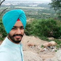 Ikreet Singh