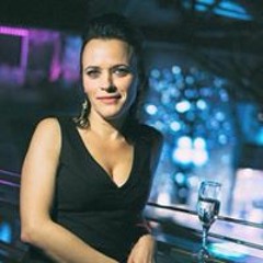 Ekaterina Spiridonova