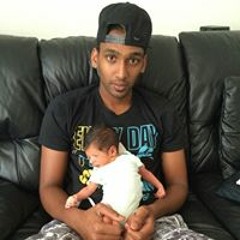 Livasan Livy Moodley