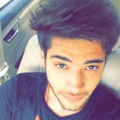 Kaushal Teckwani
