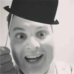 Fred Richard Johansen