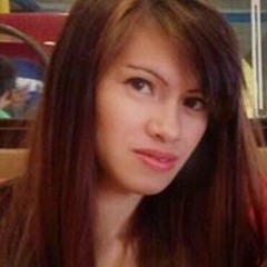 Geraldine Patdu Mazon