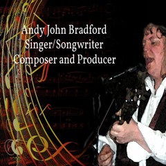 Andy John Bradford
