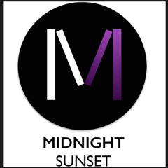 Midnight Sunset