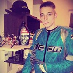 Райков Християн