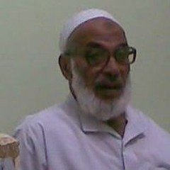 Ahmed Abdel Ghany