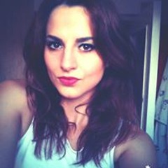 Ştefănescu Ana-Brândușa