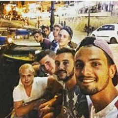 Raphaël Da Silva Santos