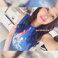 Kelly ImaSloth Marie