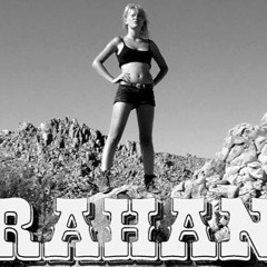 RAHAN WESTERN