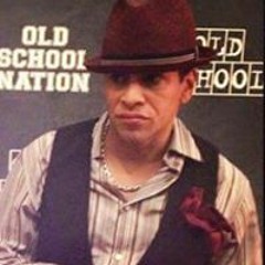 Maurice Meaux Ingram