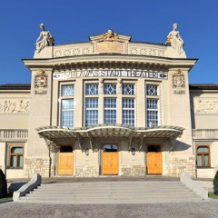 Stadttheater Klagenfurt