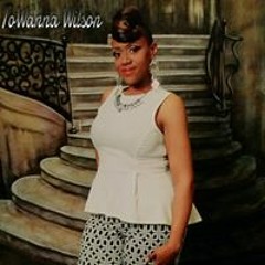 Towanna Pierce Wilson