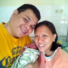 Kenny Korvan Korompis