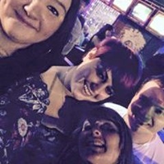 Zena-marie Hartington