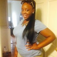 Patrice HappyAlone Brown