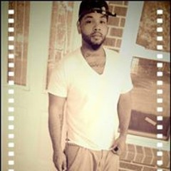 Mellymel GoHard Tillman