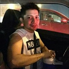 Jefrey Panganiban
