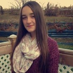 Anne-sophie Tremblay