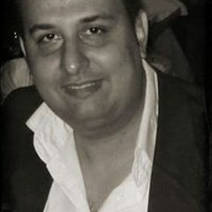 Sameh Gamal