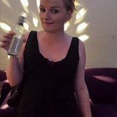 Jessica Mary Cartwright