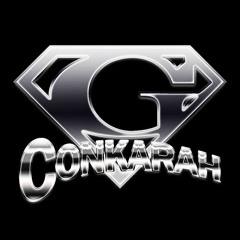 G Conkarah🎧🎹🎙