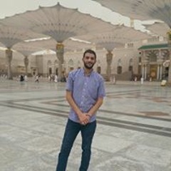 Mahmoud Hassan