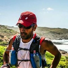 Gonzalo Pedroche Sanchez