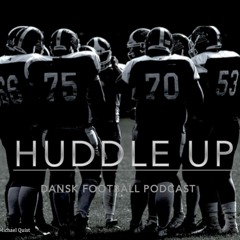 Huddle Up DK