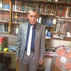 سميح ابو مخ