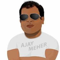 Ajay Kumar Meher