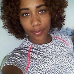 Sue-Ellen Richardson