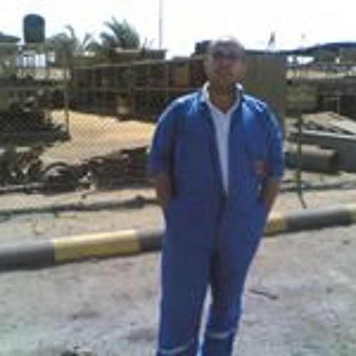 Mohamed Mosaad’s avatar
