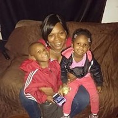 Latasha Freeman Alston