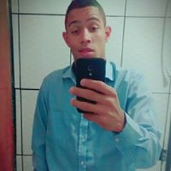 Lucas Jose