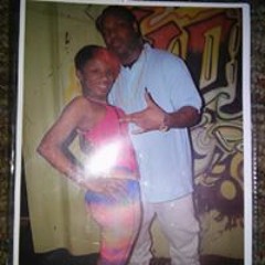 Sharon Shownolove Brown