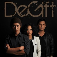 Seperti yang kau minta by Chrisye (cover)