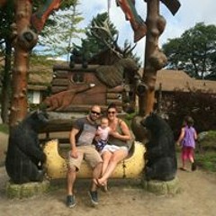 Stephanie Desjardins