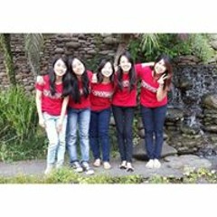 Alinda Tadyani Santoso